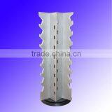 Cardboard Sunglasses Display Stand;revolving Eyeglasses Display Countertop;counter Spectacles Display Rack