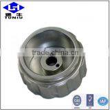 Water Pump Stainless Steel Casting SCS13
