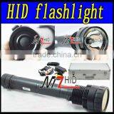 35/50W HID Flashlight thumbnail-1