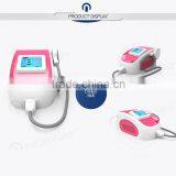 High Power Beauty Equipment Soprano xl Epilator Laser Alexandrite 810nm Diode Laser Permanent Portable Hair Removal thumbnail-4