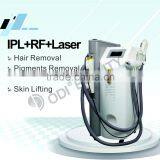 Multi-functional Beauty Apparatus Shr Lazer e Light Ipl rf System thumbnail-4