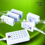 2015 Latest Design Best Effect Safty Silmming Machine Lipo Laser for Sale thumbnail-4