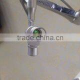 Stretch Mark Removal Vertical 40W Medical CE Approved RF Pipe Fractional Acne 515-1200nm Scar Removal Co2 Laser Pigment Removal Gynecology Treatment Laser Equipment Pigment Removal thumbnail-3