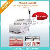 Vaginal Tightening Device Ultrasonic Focusing Technique With Hifu Vagina Treatment thumbnail-3