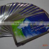 New 14 Pouches 28 Strips 3D Professional Effects Teeth Whitestrips Whitening Kit thumbnail-1