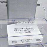 GD-06 CE Factory RF Pdt Microdermabrasion Red Light Therapy Devices Machines GD-06 Red Led Light Therapy Skin thumbnail-5