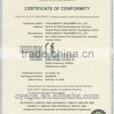 Best Selling Skin & Hair Analysis Beauty Machine GA-06 thumbnail-2