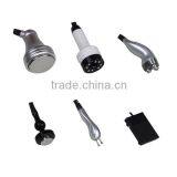 Non Surgical Ultrasonic Liposuction Good Quality Ultrasonic Liposuction Cavitation 32kHZ Rf Slimming Machine For Sale Ultrasonic Liposuction Machine thumbnail-6