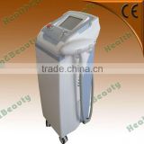 Laser Tattoo Removal Q-switch Powerful Laser Permanent Tattoo Removal ND YAG Laser Equipment Facial Veins Treatment