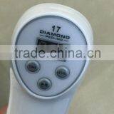 Home Use Skin Rejuvenation Microdermabrasion Machine/ Diamond Dermabrasion TipsP-525 thumbnail-4
