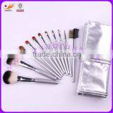 11 Pieces Cosmetic Brush Set With Best-after Sales,22pcs Cosmetic Brush Set,New Development thumbnail-1