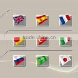 Skin Care Beauty Alexandrite Laser SHR Mode/HR Mode/SR Epilator Laser Hair Removal Machine Price in India thumbnail-3