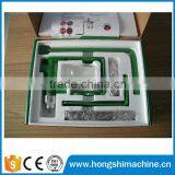 2016 Hot Sale Kitchen Appliance Convenient Home Mini Oil Mill Plant / Mini Oil Press thumbnail-3