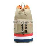 600D Polyester Leisure Backpack thumbnail-5