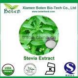 Factory Supply Organic 90% Stevia Steviosides Powder thumbnail-1