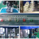 Best Selling Semi Automatic Semi Automatic Can Seamer for Drink Shop thumbnail-2