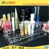 HOTTEST tester products cosmetic acrylic display