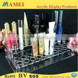 HOTTEST Tester Products Cosmetic Acrylic Display