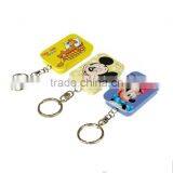 2015 Hot Sell Small Cute Metal Tin Box With Key Chian for Gift Tin Box Money Saving Tin Box thumbnail-4