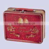 Wholesale 0.23mm Tin Plate Lunch Box With Handle, Kids Lunch Box, Tin Lunch Box