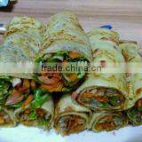 Whole Sale Fully Big Electric Jowar Roti Making Machine, Automatic Roti Maker, Roti Making Machine thumbnail-3