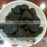 Premelting Calcium Ferrite Slag Deoxidizer Calcium Ferrite Refining Slag for Steelmaking thumbnail-1