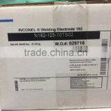 ENiCrFe-3 Welding Electrode Diameter 4.0mm