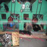 Large Stock and Low Price Fabric Cotton Waste Recycling Machine thumbnail-2
