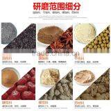 Stainless Steel Coffee Grinder Rice Flour Mill Machine thumbnail-6