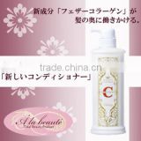 Alabeaute Renaissance Conditioner 500ml Japan Made hair conditioner bottles