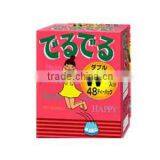 DERUDERU W Senna Diet Supporting Tea Made in Japan Health Care thumbnail-1