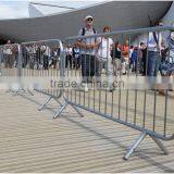 Removable Safety Barriers -Australia