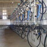 Automatic Farm Equipment , Farm Milking Parlor Equipment
