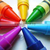 Colorful Wax Crayon Making Machine,crayon Molding Machine thumbnail-6