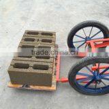 Cement Block Making Equipment Manufacturing thumbnail-5