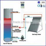 Thermosyphon Pool Water Heater Solar