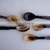 Horn and Bone Handicrafts From India