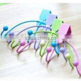 Wire Back Door Clother Hanger thumbnail-1