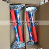 German Type Machinist Hammer With Fibreglass Handle