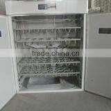 XSA Series 120 Pcs Ostrich Egg Incubators