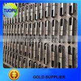 Top Quality Frameless Stainless Steel Glass Spigots Canada for Pool Fence thumbnail-5