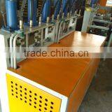 Square Welding Tube Making Machine /pipe Welding Machine/Metal Pipes/Tubes Automatic Welding Machine/pipe Punching Machine thumbnail-4