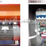 Hydraulic Aluminum Tubes Punching Machine thumbnail-5
