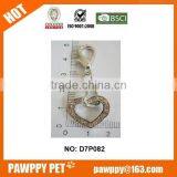 Heart Shape Dog Charms thumbnail-3