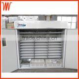 High Accuracy Humidity Display and Ventilating Systems Egg Incubator Offers