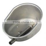Stainless-steel Water Bowl thumbnail-1