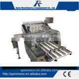 China Supplier Fine Workmanship Biscuit Cone Machine thumbnail-2