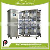 RBC6H5 IVC Laboratory Rabbit Cages With Rack thumbnail-1