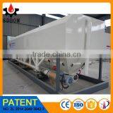 Hot Sale Mini Used Cement Silo ,powder Silo for Sale thumbnail-1