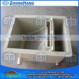 Customize Stainless Steel Sieve Mesh Sieve Bend